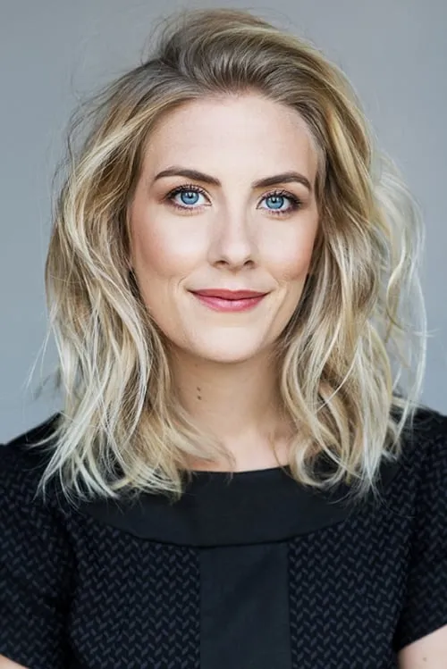 Cynthia Wu-Maheux ha trabajado con Émilie Perreault en 1 ocasiones