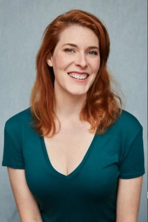 Emilie Sigouin en su biografía y filmografía