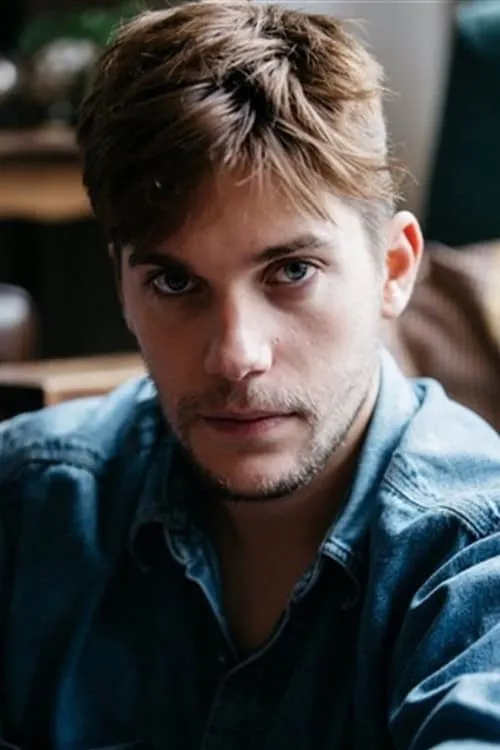 Emilien Vekemans — personaje: Sam