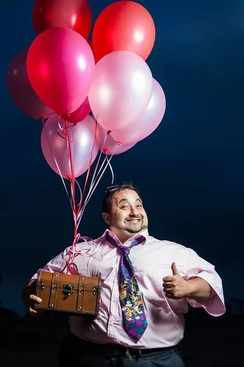 Marc Velasco ha trabajado con Emilio Moya en 2 ocasiones