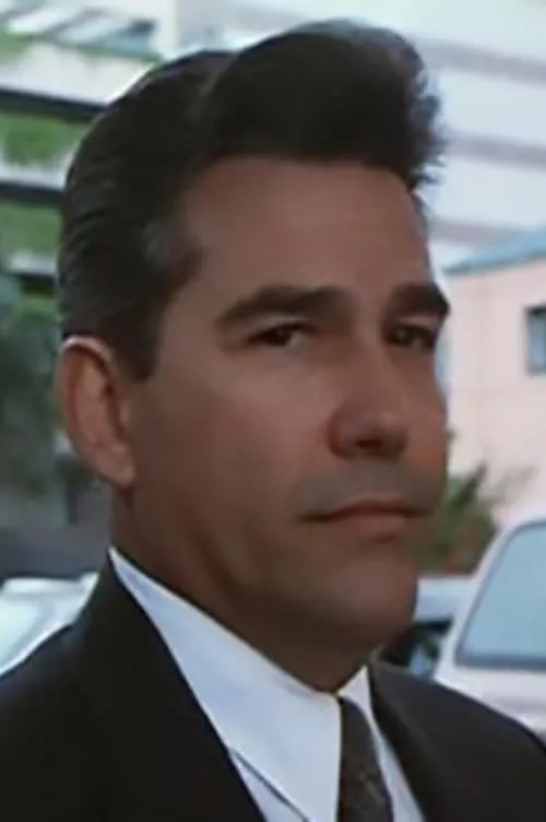 David Anthony Pizzuto ha trabajado con Emilio Plana en 1 ocasiones