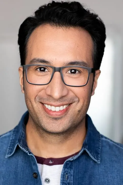 Aimee McKay ha trabajado con Emilio Rossal en 1 ocasiones