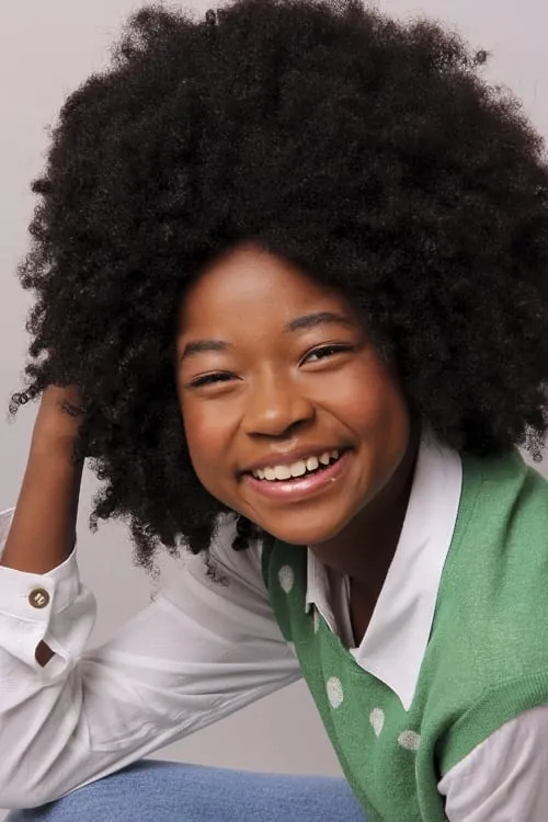 Erika Januza ha trabajado con Emilly Nayara en 1 ocasiones