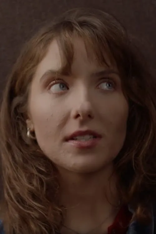 Emily Ann Zisko — personaje: Mila