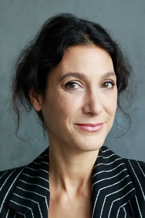 Sophie Aigner ha trabajado con Emily Atef en 1 ocasiones