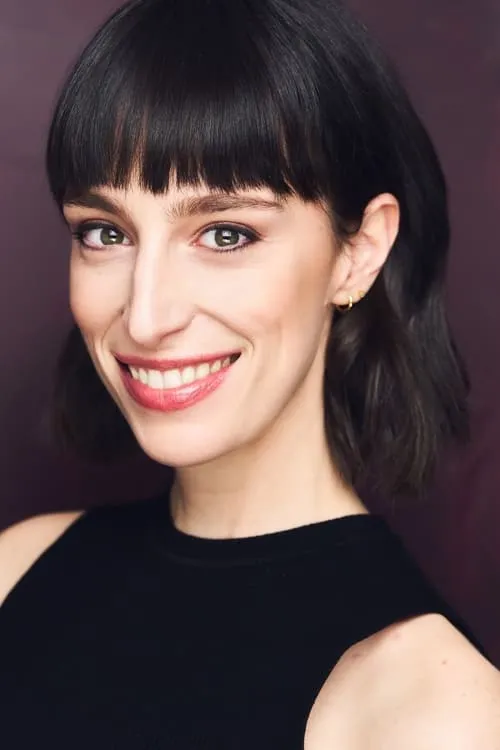 Rom Barkhordar ha trabajado con Emily Berman en 1 ocasiones