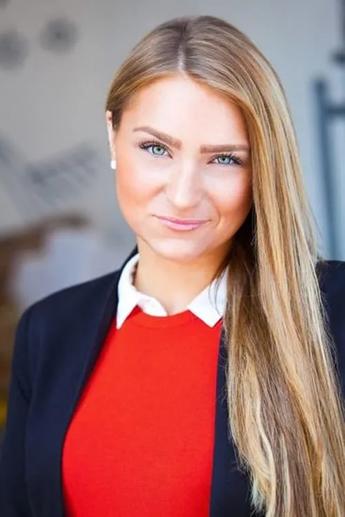 Emily Buchan en su biografía y filmografía