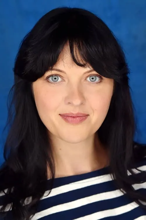 Adam Brooks ha trabajado con Emily Burzynski en 1 ocasiones