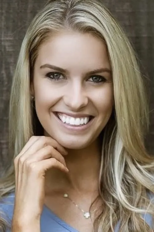 Emily Creighton interpretando a PTO mom