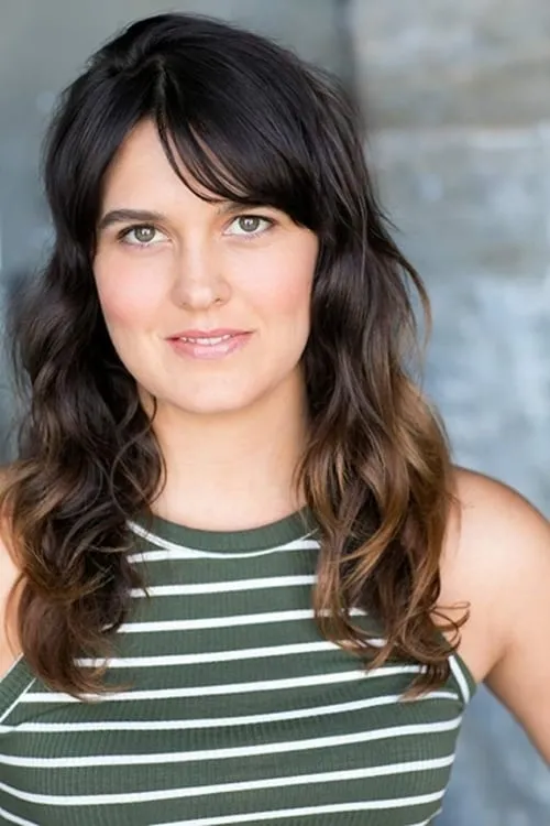 Joe Voltierra ha trabajado con Emily Day Blackwell en 1 ocasiones