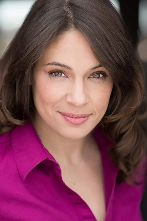 Chrisdine King ha trabajado con Emily-Grace Murray en 2 ocasiones