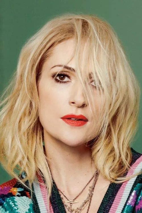 Emily Haines en su biografía y filmografía