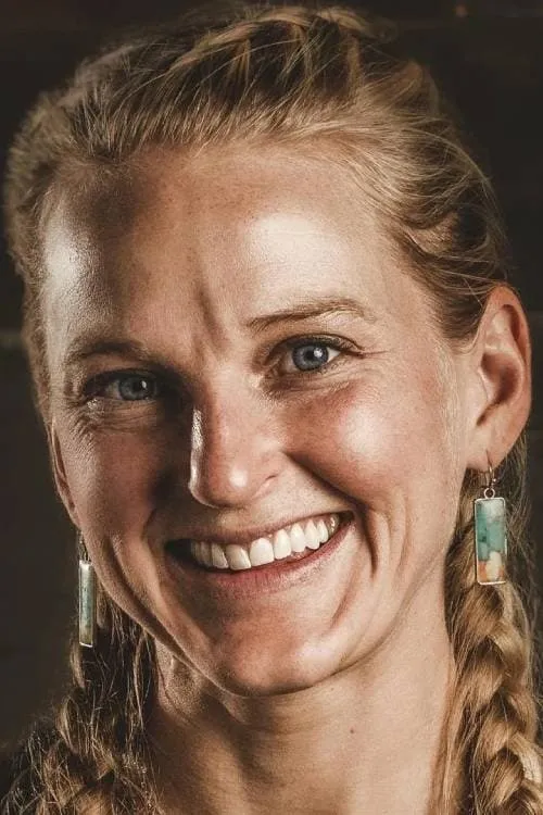 Steph Davis ha trabajado con Emily Harrington en 1 ocasiones