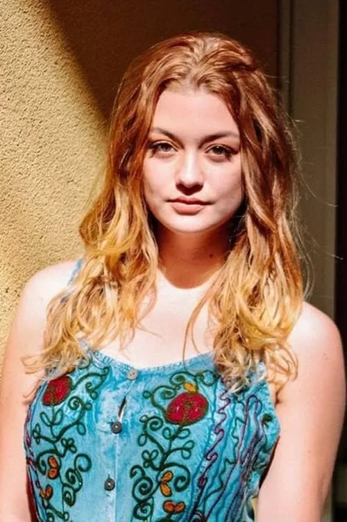 Warren McCullough ha trabajado con Emily Joy Conly en 1 ocasiones