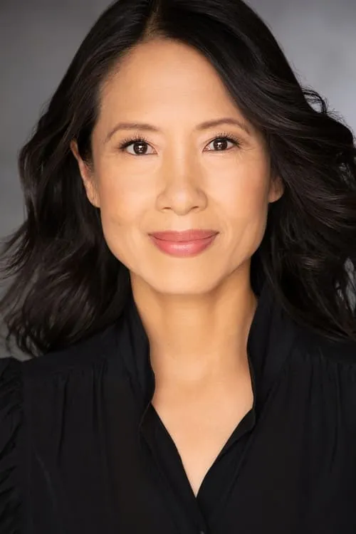 Emily Liu en su biografía y filmografía