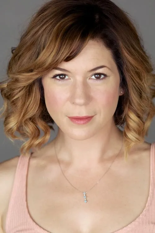 Michael McCafferty ha trabajado con Emily Maya Mills en 1 ocasiones