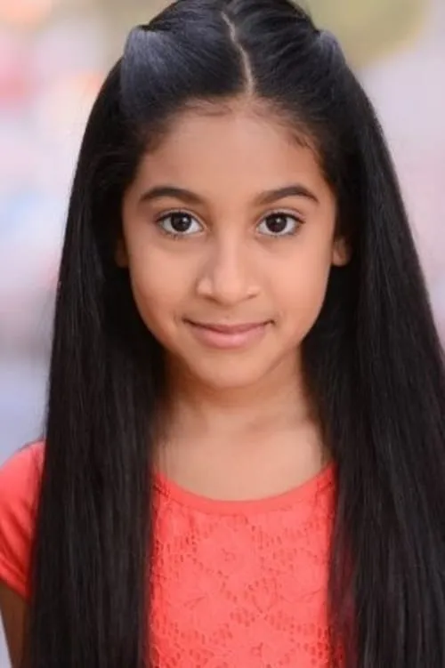 Raymond Alongi ha trabajado con Emily Nuñez en 1 ocasiones