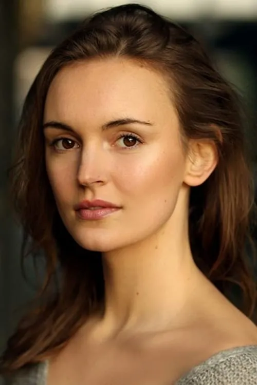 Stephanie Schonfield ha trabajado con Emily Patrick en 1 ocasiones