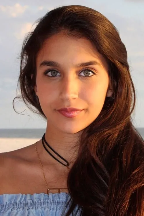 Sarah Kaufmann ha trabajado con Emily Ram en 1 ocasiones