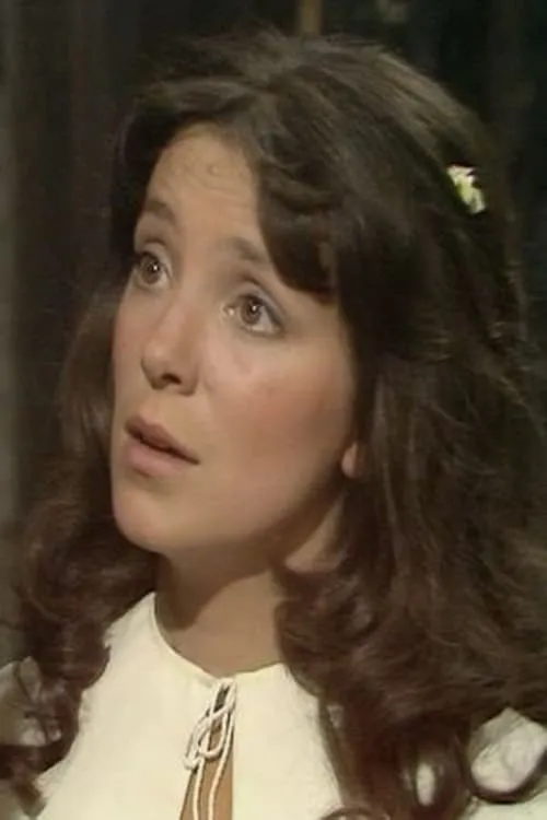 Emily Richard — personaje: Clare Martel