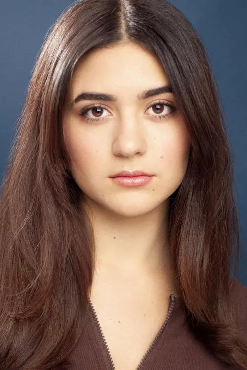 Sam Nelson Harris ha trabajado con Emily Rose David en 1 ocasiones