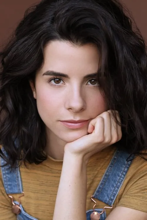 Emily Rowan en su biografía y filmografía