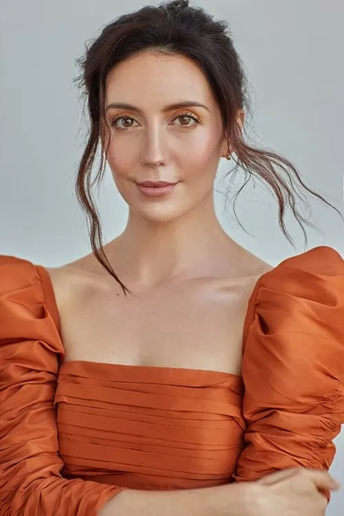 Charlie Weirauch ha trabajado con Emily Somers en 1 ocasiones