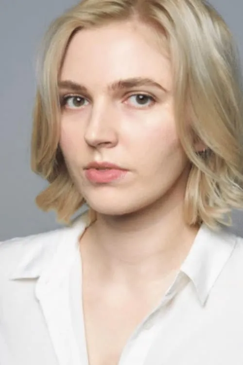 Jeff Riberdy ha trabajado con Emily Trent en 1 ocasiones