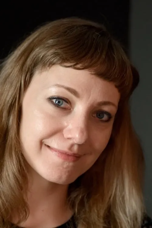 Emily V. Gordon en su biografía y filmografía