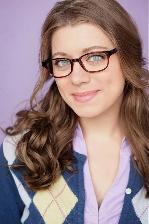 Edward Warner ha trabajado con Emlee Vassilos en 1 ocasiones