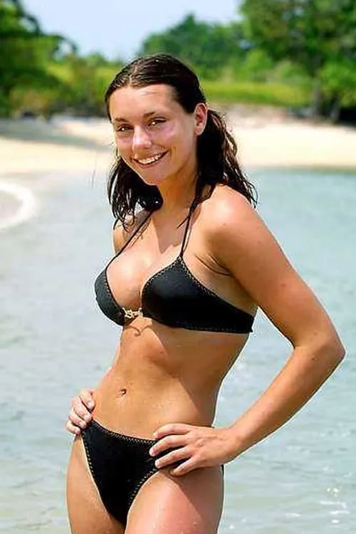 Jeff Probst ha trabajado con Emma Andersson en 1 ocasiones