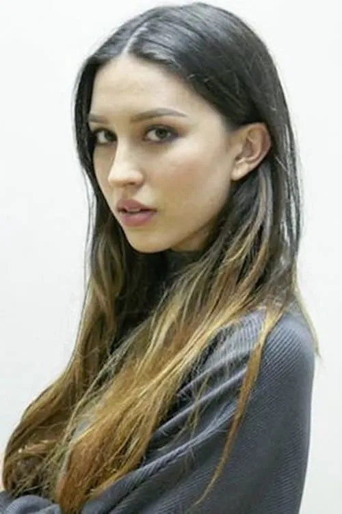 Emma Emika — personaje: Pym