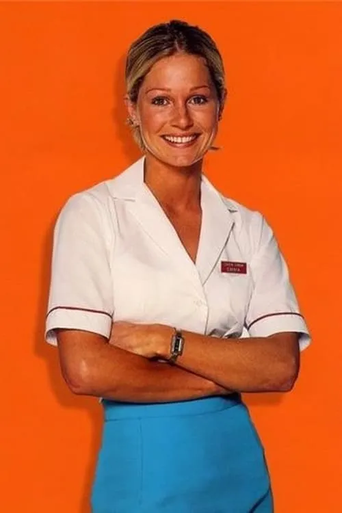 Emma Ferguson en su biografía y filmografía