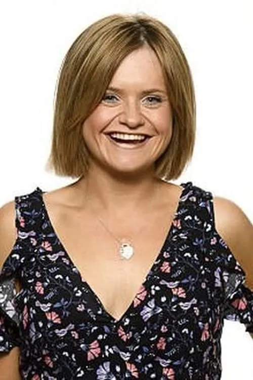 Teagan Johnson ha trabajado con Emma Fitzgerald en 1 ocasiones