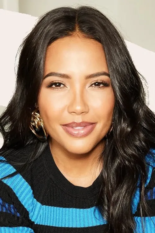 Emma Grede en su biografía y filmografía