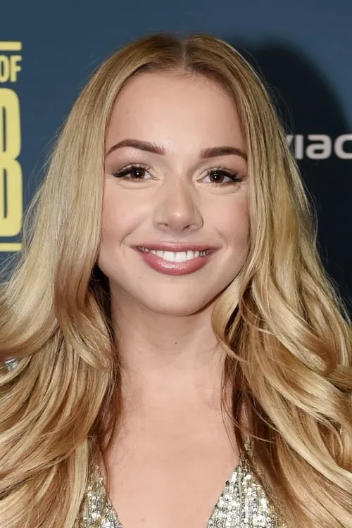 Foto de perfil del actor Emma Heesters en el reparto