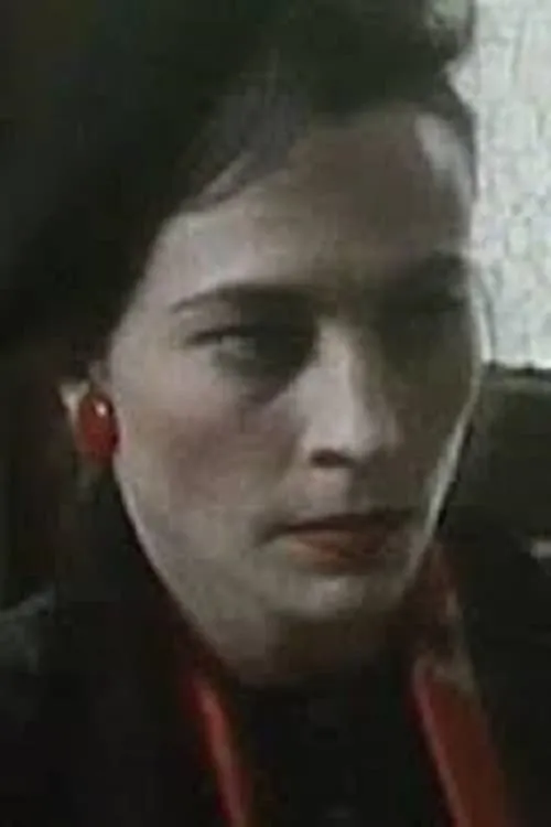 Megan Burns ha trabajado con Emma Hitching en 1 ocasiones