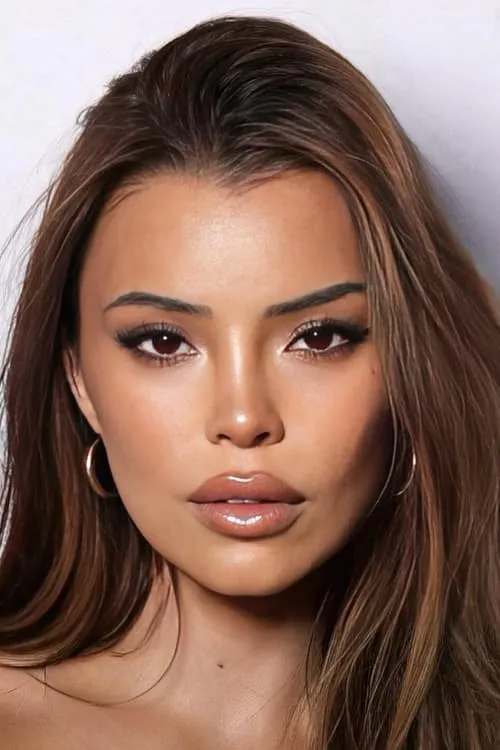 Quentin Boyer ha trabajado con Emma Jade en 1 ocasiones