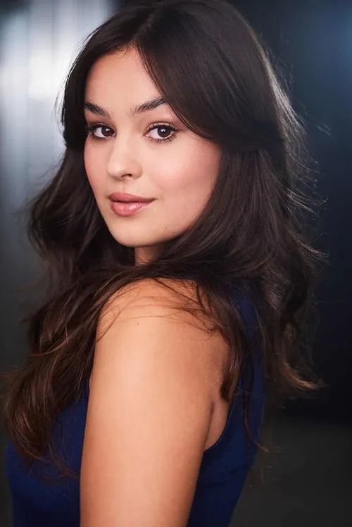 Maximo Masefield ha trabajado con Emma Nasfell en 1 ocasiones