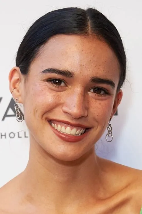 E.R. Fightmaster ha trabajado con Emma Pasarow en 1 ocasiones