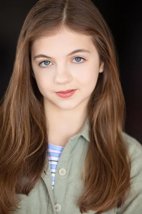 Lila Henderson ha trabajado con Emma Powell en 1 ocasiones