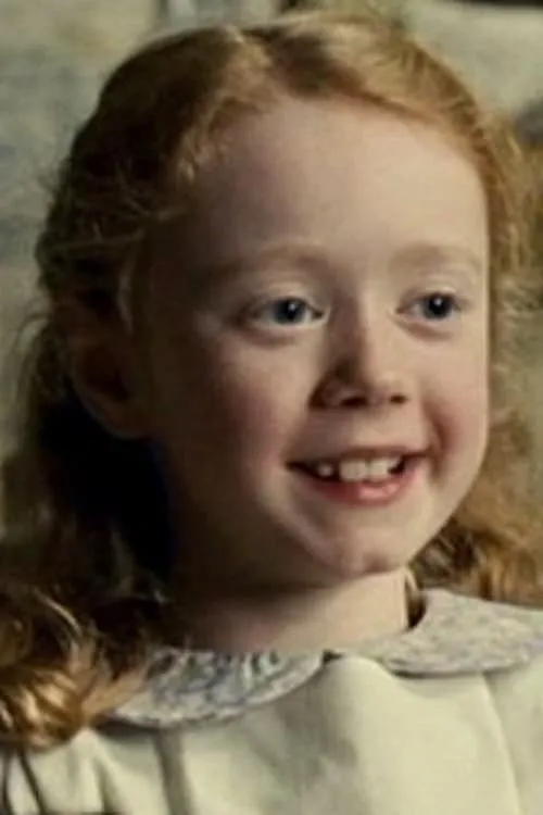 Indira Ainger ha trabajado con Emma Shorey en 1 ocasiones