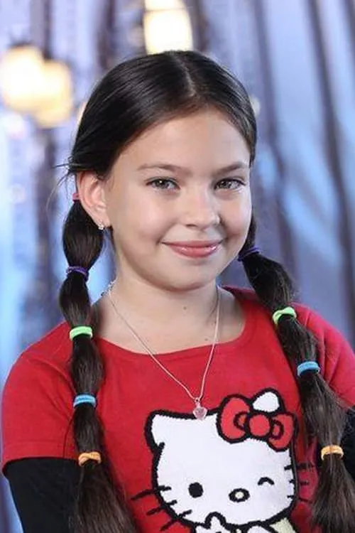 Emma Tarageľová — personaje: Barbora Králová