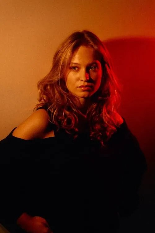 Tine Embrechts ha trabajado con Emma Van Raemdonck en 1 ocasiones