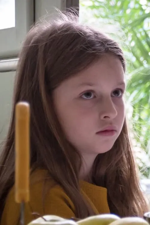 ????? ?e???t? ha trabajado con Emmanouela Pitsika en 1 ocasiones