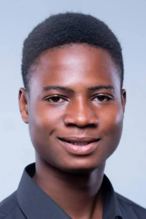 Joseph Otsiman ha trabajado con Emmanuel Affadzi en 1 ocasiones