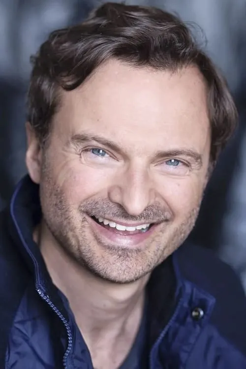 Érik Stouvenaker ha trabajado con Emmanuel Bodin en 1 ocasiones