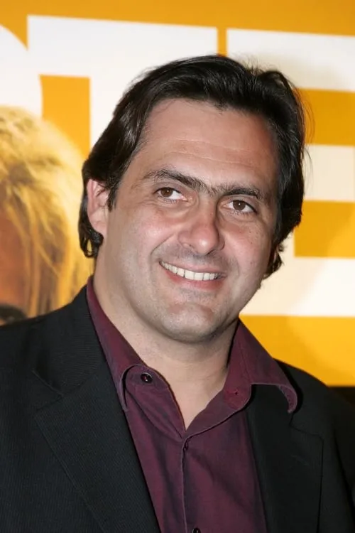 Emmanuel Chain — personaje: Self