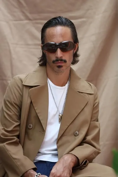 Brenda Asnicar ha trabajado con Emmanuel Horvilleur en 1 ocasiones