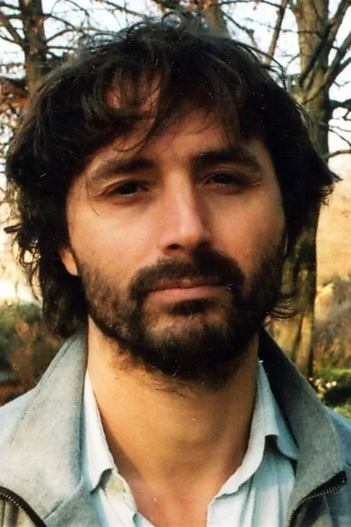 Emmanuel Laskar interpretando a Frédéric